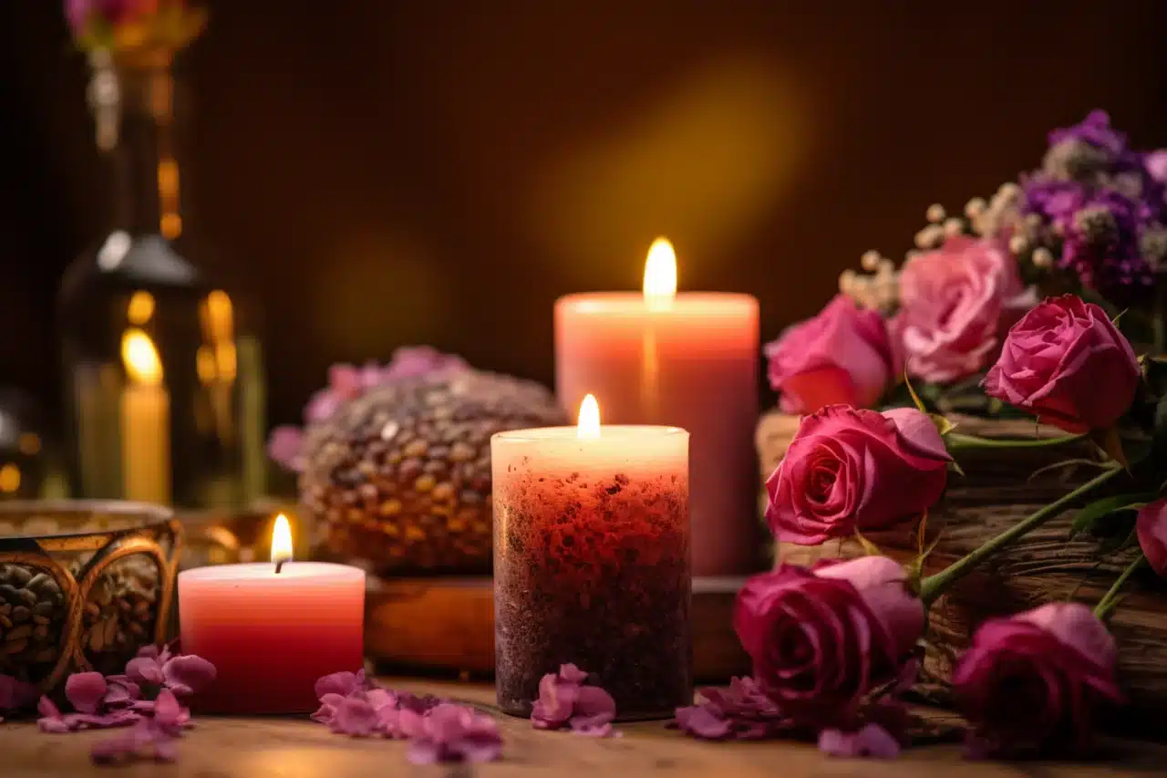 7 aspectos positivos al utilizar las velas artesanales