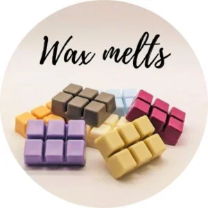 velas wax melts